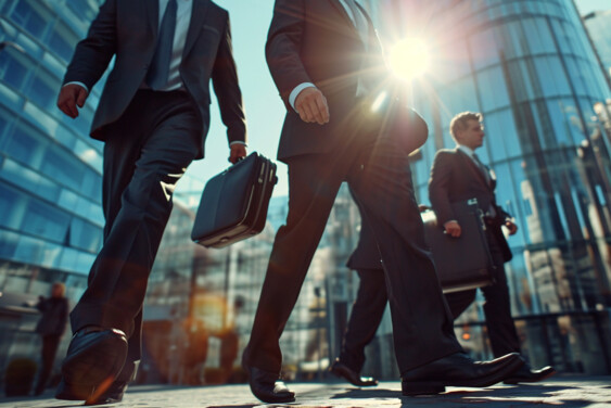 Brilo Team - Efektivní sestavování obchodního týmu pro B2B segment