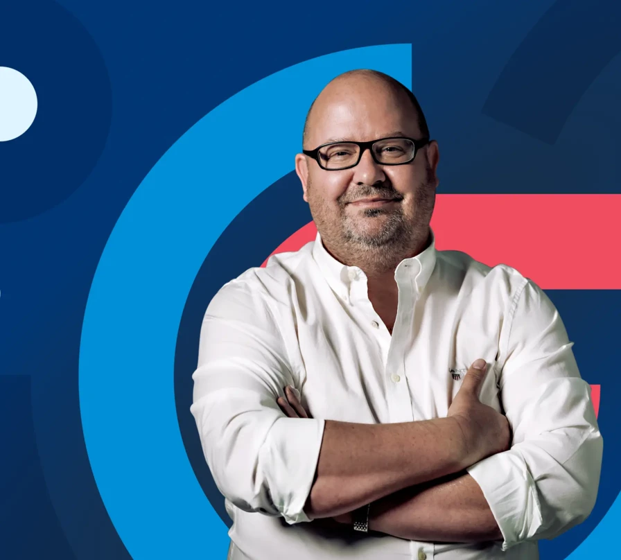 Brilo – Prezentace profesionálního coachingu chcizměnu.cz - Pavel Gelnar